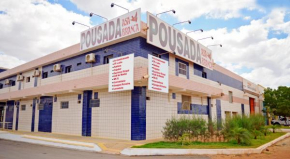 Pousada Asa Branca